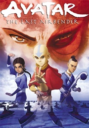 Avatar: The Last Airbender (2005)
