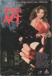 Criminal Act (1989)