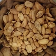 Tree Bean (Parkia Timoriana)