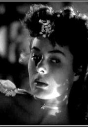Ingrid Bergman - Gaslight