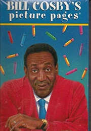 Bill Cosby Picture Pages (1984)