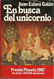 En Busca Del Unicornio (Juan Eslava Galan)