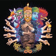 Tyler Childers - Country Squire