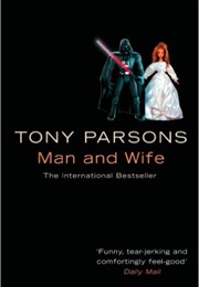 Man and Wife (Tony Parsons)