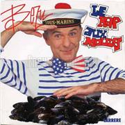 Bézu - Le Rap Aux Moules