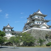 Iga Ueno Castle