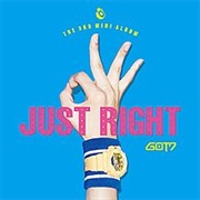 딱 좋아 (Just Right) - GOT7
