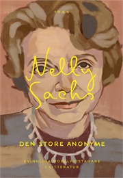 Den Store Anonyme (Nelly Sachs)