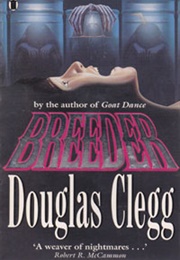Breeder (Douglas Clegg)