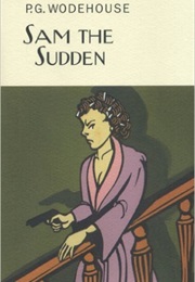 Sam the Sudden (P. G. Wodehouse)