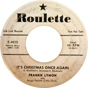 It's Christmas Once Again