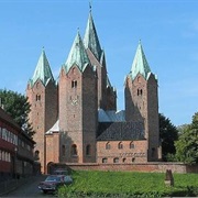 Church of Our Lady, Kalundborg