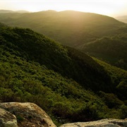 Rhodope Mountains, Bulgaria