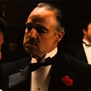 I'm Going to Make Him an Offer He Can't Refuse
