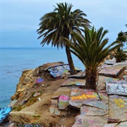 Sunken City