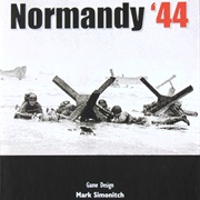 Normandy '44