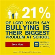 Day of Silence (LGBT Bullying - Varying Date in April)