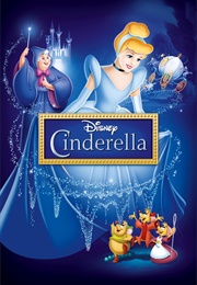 Cinderella (1950)