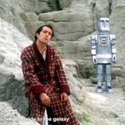 Arthur Dent