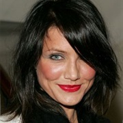 Cameron Diaz