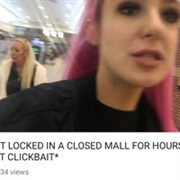 YouTube "Storytime" Clickbait Parodies