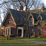 Hermitage (New Jersey)