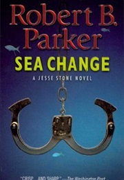 Sea Change (Robert B Parker)