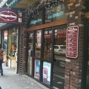 Haagen Dazs