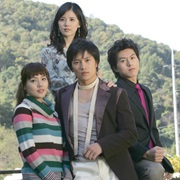 Save the Last Dance for Me