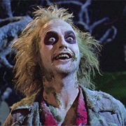 Beetlejuice
