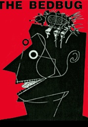 The Bedbug (Vladimir Mayakovsky)
