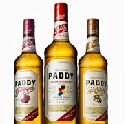 Paddys Whiskey