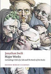 Major Works (Jonathan Swift)