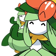 Lilligant