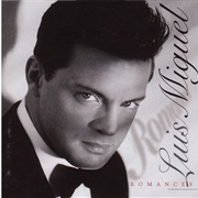 Luis Miguel – El Dia Que Me Quieras