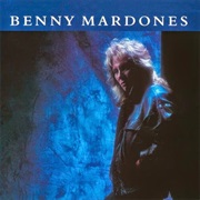 Benny Mardones