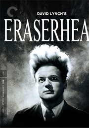 Eraserhead (1977)