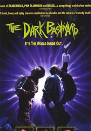 The Dark Backwards (1991)