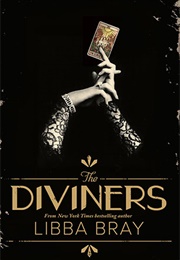 The Diviners (Libba Bray)
