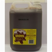 Brown Sauce