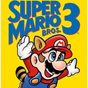 Super Mario Bros. 3 (1988)