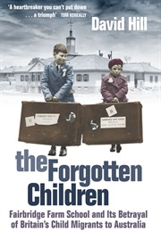 The Forgotten Children (David Hill)