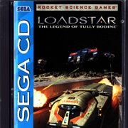 Loadstar: The Legend of Tully Bodine