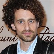 Isaac Kappy