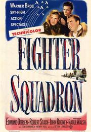 Fighter Squadron (Raoul Walsh)