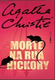 Morte Na Rua Hickory (Agatha Christie)