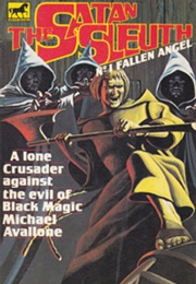 The Satan Sleuth – 1. Fallen Angel (Michael Avallone)