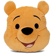 Emoji Winnie the Pooh Pillow
