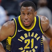 Thaddeus Young