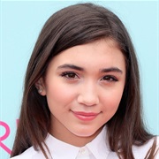 Rowan Blanchard